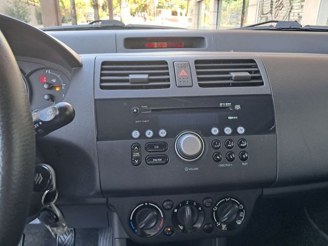 Suzuki Swift 1.3 GL 5p