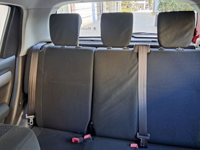 Suzuki Swift 1.3 GL 5p