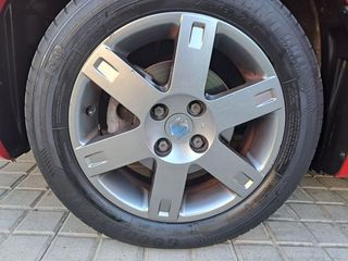 Suzuki Swift 1.3 GL 5p