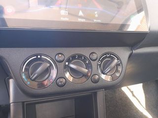 Suzuki Swift 1.3 GL 5p