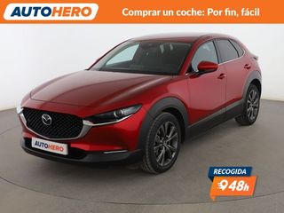 Mazda CX-30 2.0 e-Skyactiv-X Mild-Hybrid Zenith 2WD