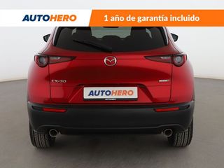 Mazda CX-30 2.0 e-Skyactiv-X Mild-Hybrid Zenith 2WD