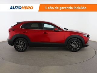 Mazda CX-30 2.0 e-Skyactiv-X Mild-Hybrid Zenith 2WD