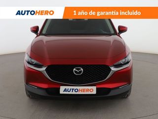 Mazda CX-30 2.0 e-Skyactiv-X Mild-Hybrid Zenith 2WD