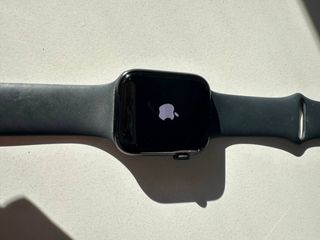 Apple Watch SE 2ª 44mm Gen Negro