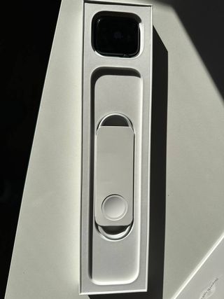 Apple Watch SE 2ª 44mm Gen Negro