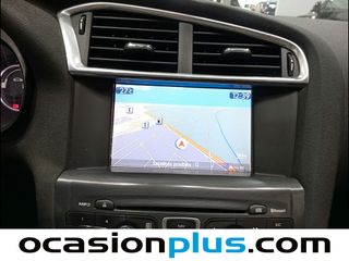 Citroen C4 1.6 e-HDI Seduction CMP 82 kW (112 CV)