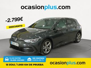 Volkswagen Golf R-Line 1.5 eTSI 110 kW (150 CV) DSG