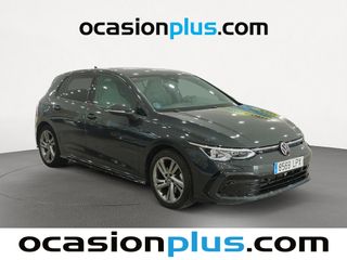 Volkswagen Golf R-Line 1.5 eTSI 110 kW (150 CV) DSG