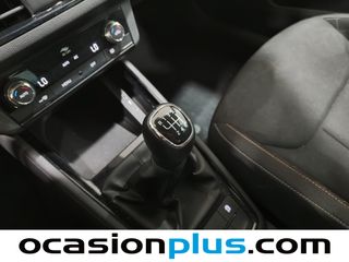 Skoda Kamiq 1.0 TSI Ambition 81 kW (110 CV)