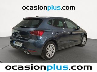 SEAT Ibiza 1.0 TSI S&S FR XL 85 kW (115 CV)