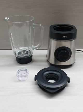 Batidora Vaso AEG Gourmet