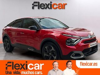 Citroën C4 PureTech 155 S&S EAT8 Shine