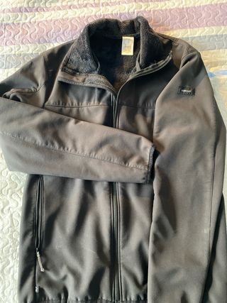 Chaqueta de montaña forclaz