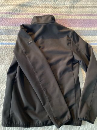 Chaqueta de montaña forclaz