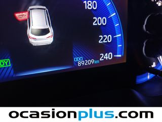 Toyota Corolla Touring Sports 125H Active Tech E-CVT 90 kW (122 CV)