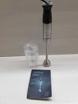 Batidora Cecotec Power Pulsar 2300 MAX