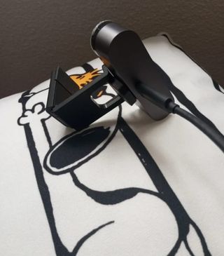 Webcam Logitech Brio 4K Pro