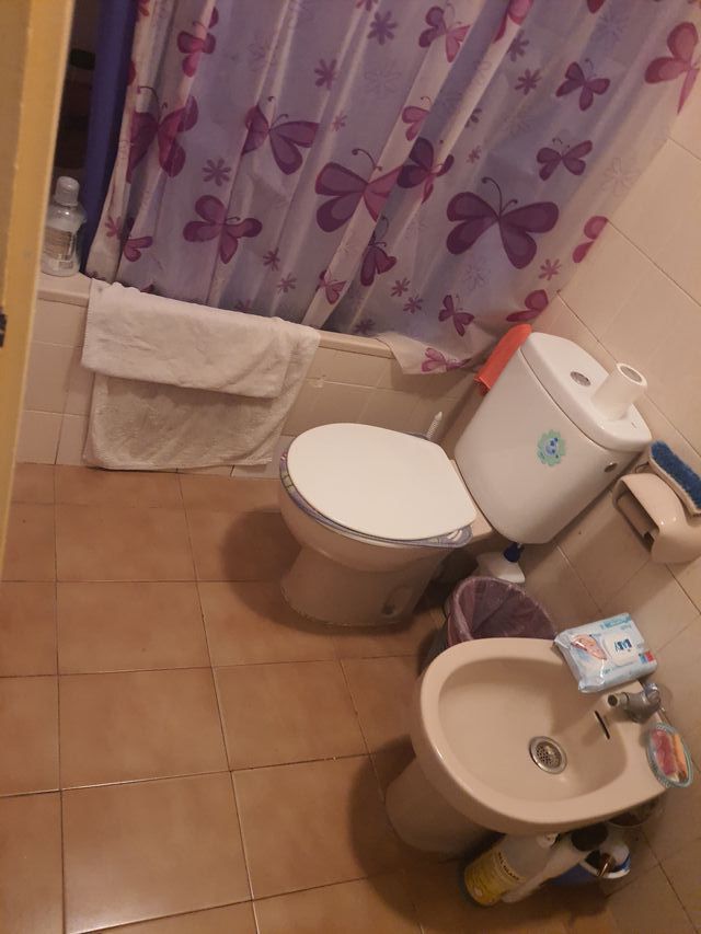 Apartamento con ascensor en Calle Major