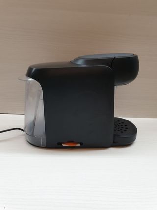 Cafetera Tassimo Finesse Friendly Bosch