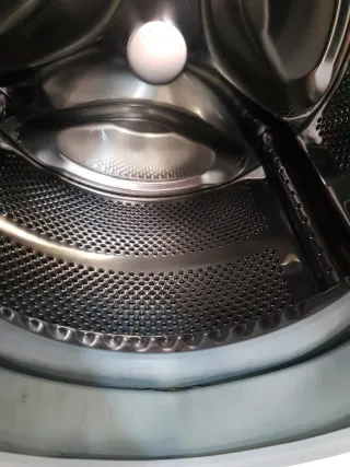 Nevera, Lavadora y Secadora Balay garantía T