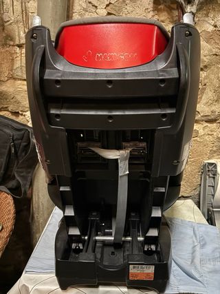 Silla de coche Maxi-Cosi Tobi