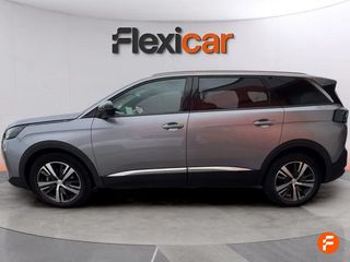 Peugeot 5008 1.2 100KW Allure Pack eDCS6