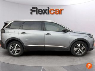Peugeot 5008 1.2 100KW Allure Pack eDCS6