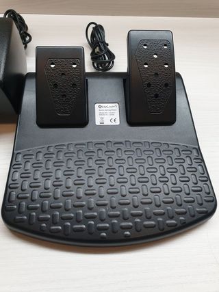 Volante Alucard para Videojuegos