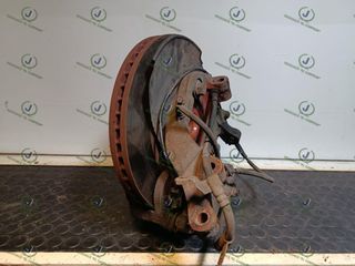 517154D000 MANGUETA DELANTERA IZQUIERDA CON ABS KI