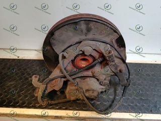 517154D000 MANGUETA DELANTERA IZQUIERDA CON ABS KI