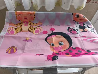 Decoración Cumpleaños Bebés Llorones