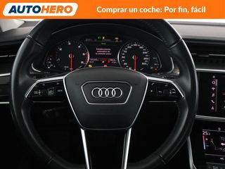 Audi A6 40 TDI MHEV