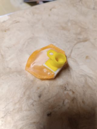 Filtro Gasolina Moto