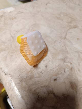 Filtro Gasolina Moto