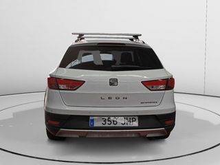 Seat Leon X-Perience