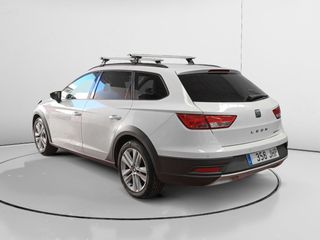 Seat Leon X-Perience