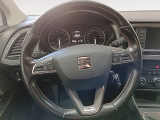 Seat Leon X-Perience