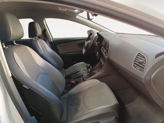 Seat Leon X-Perience