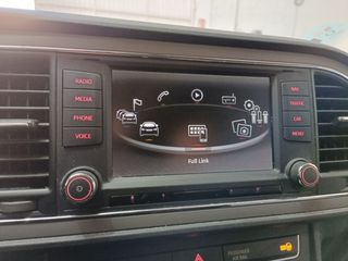 Seat Leon X-Perience