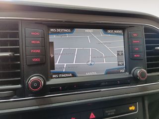 Seat Leon X-Perience