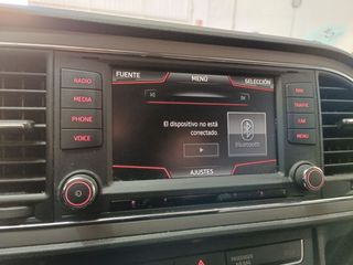 Seat Leon X-Perience