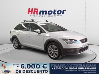 Seat Leon X-Perience