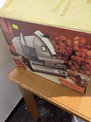 Affettatrice Elettrica ALA 2000