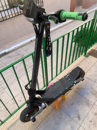 Kukirin G3 Patinete Eléctrico