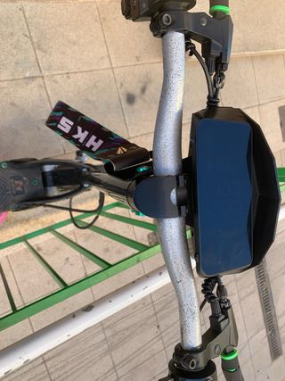 Kukirin G3 Patinete Eléctrico