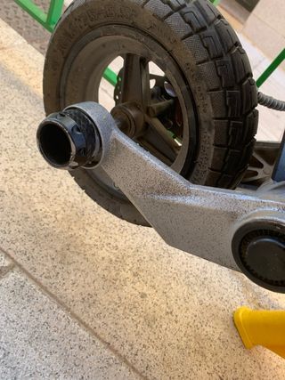 Kukirin G3 Patinete Eléctrico