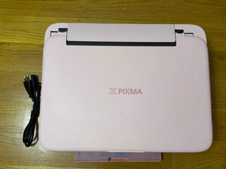 Impresora Canon PIXMA Rosa