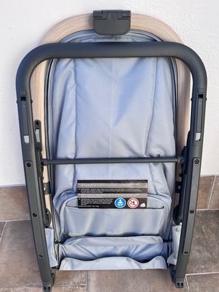 Hamaca Bebé Maxicosi NUEVA