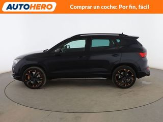 Cupra Ateca 2.0 TSI 4Drive